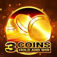 3 Coins slot — gioca su Winnita