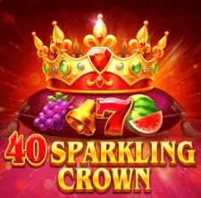 40 Sparkling Crown slot — gioca su Winnita