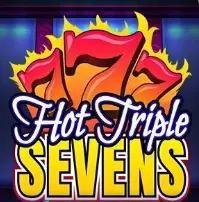 777 Hot Triple slot — gioca su Winnita